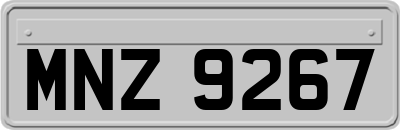 MNZ9267