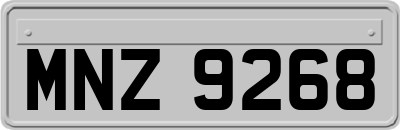 MNZ9268