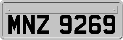 MNZ9269