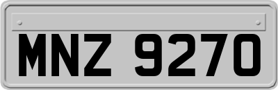 MNZ9270