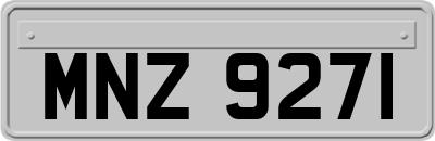MNZ9271