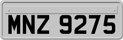 MNZ9275