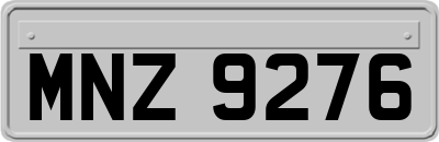 MNZ9276