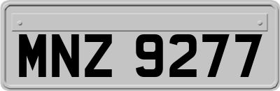MNZ9277