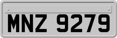 MNZ9279