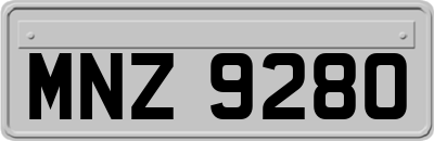 MNZ9280