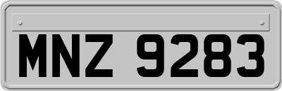 MNZ9283