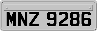 MNZ9286