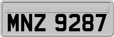 MNZ9287