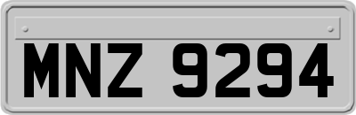 MNZ9294
