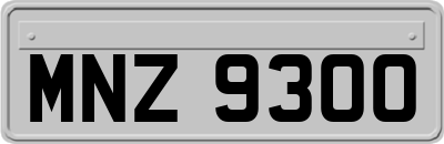 MNZ9300