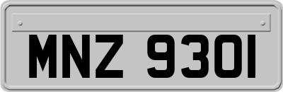 MNZ9301