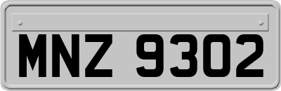 MNZ9302
