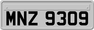 MNZ9309
