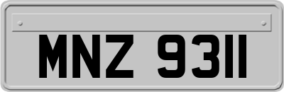 MNZ9311