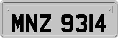 MNZ9314