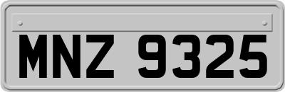 MNZ9325