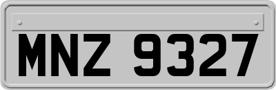 MNZ9327