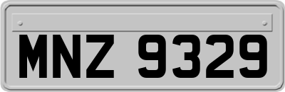 MNZ9329