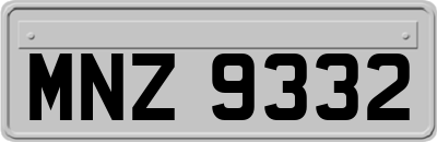 MNZ9332