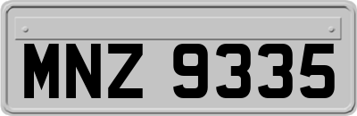 MNZ9335