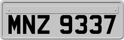MNZ9337