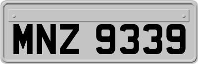 MNZ9339