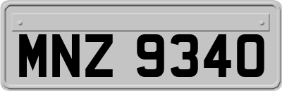 MNZ9340