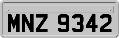MNZ9342