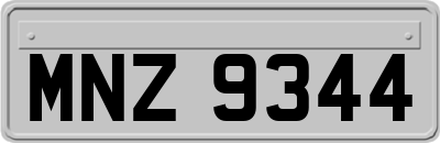 MNZ9344