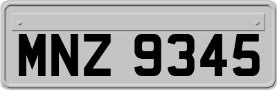 MNZ9345