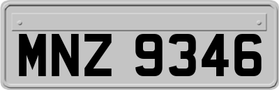MNZ9346