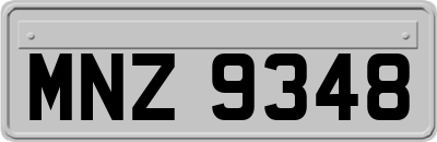 MNZ9348