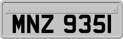 MNZ9351