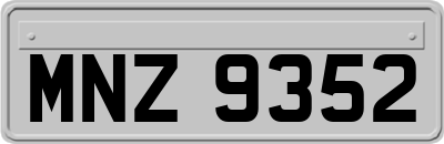 MNZ9352