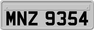 MNZ9354
