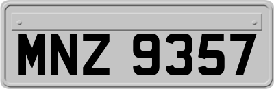 MNZ9357