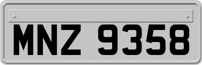 MNZ9358