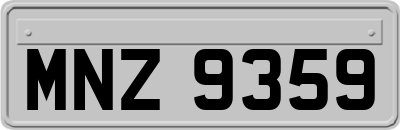 MNZ9359