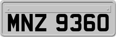 MNZ9360