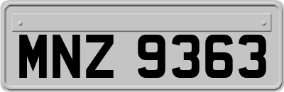 MNZ9363