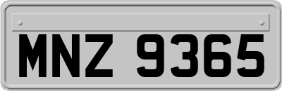 MNZ9365