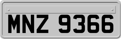 MNZ9366