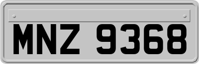 MNZ9368