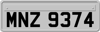 MNZ9374
