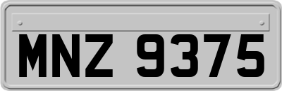 MNZ9375