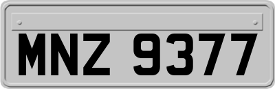 MNZ9377