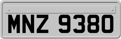 MNZ9380