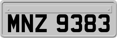 MNZ9383