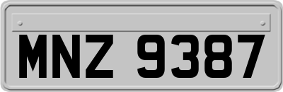MNZ9387